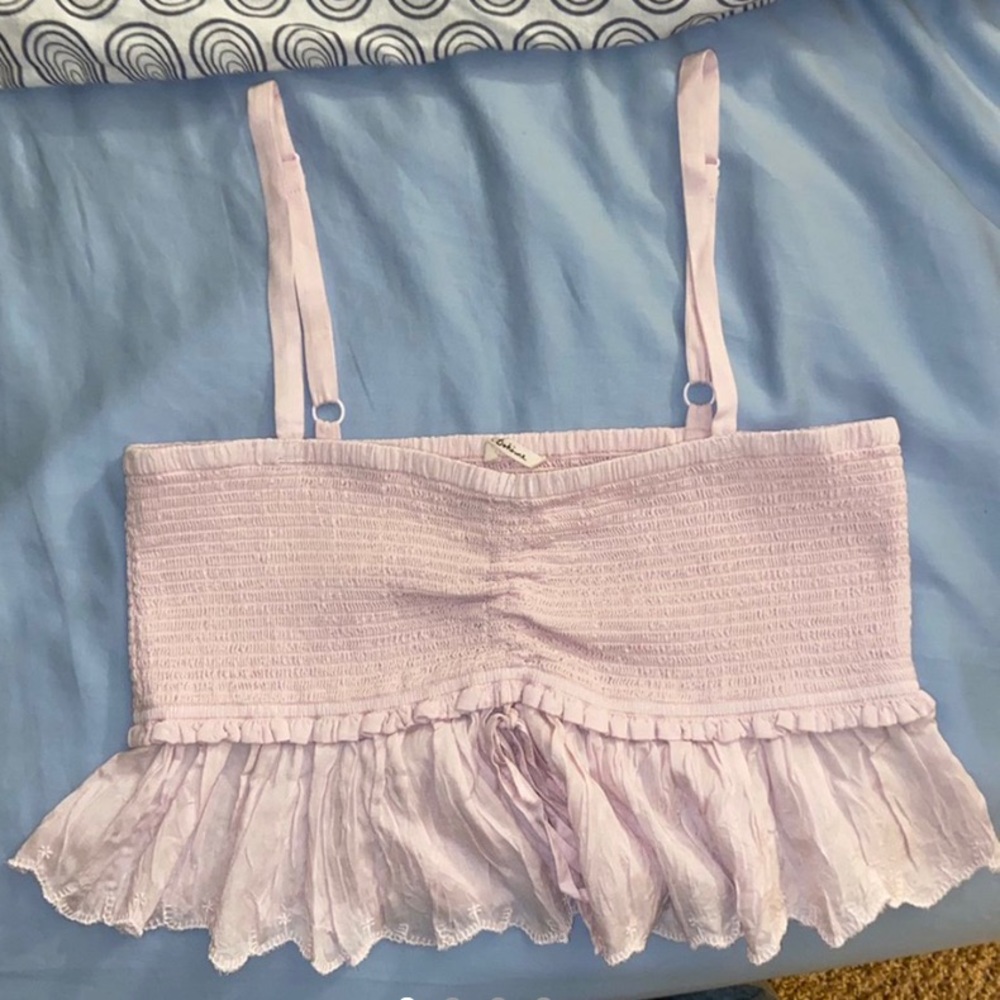 WILFRED Dareau camisole